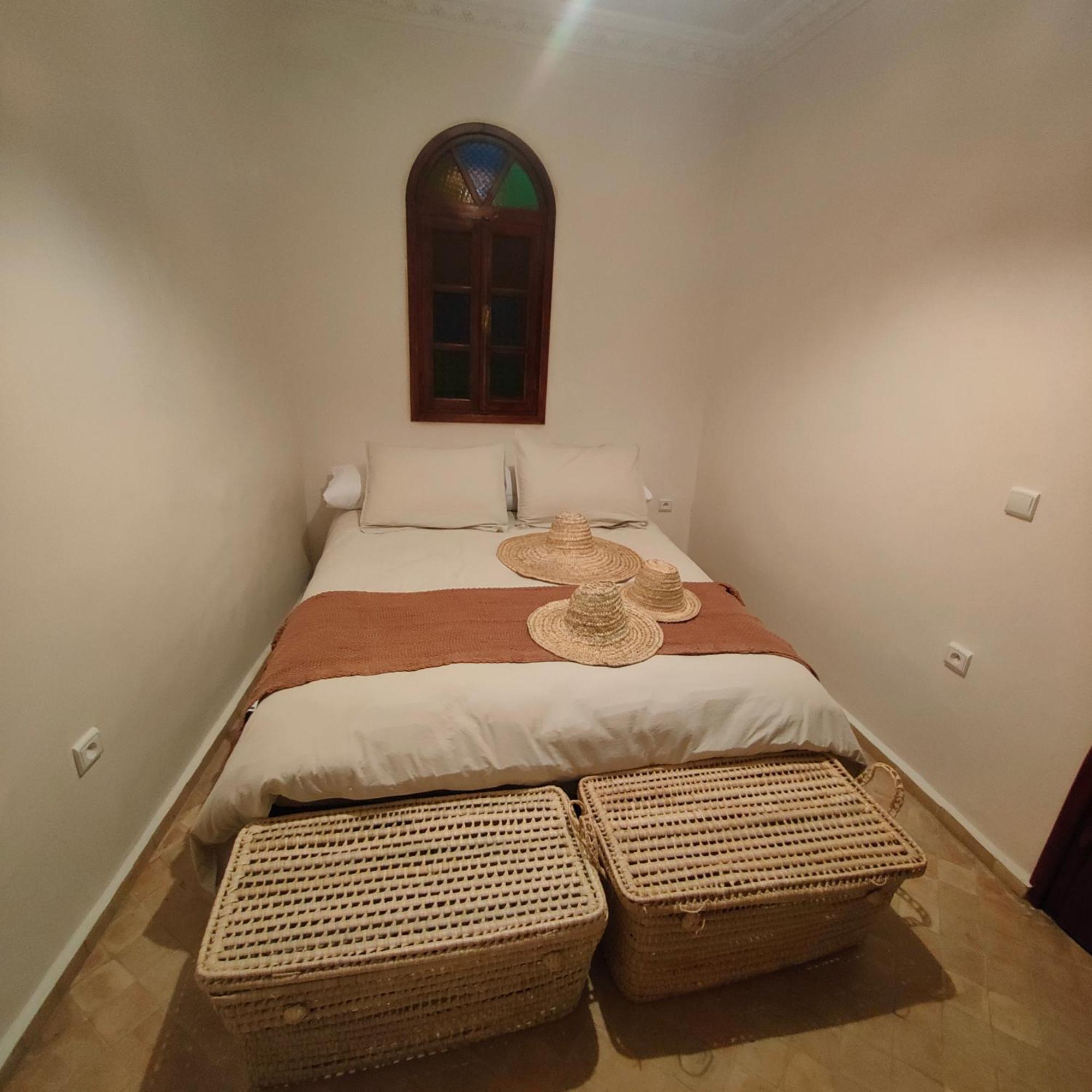 Riad Bkl Luxury Dar Baroud Tanger Exterior foto